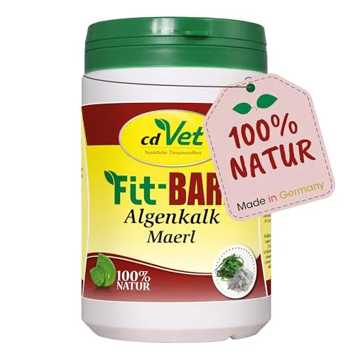 Fit-BARF Algenkalk 850 g