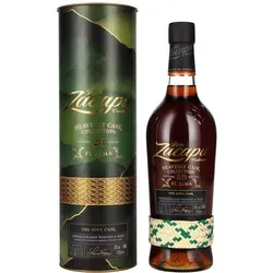Rum von Zacapa