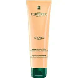 René Furterer Okara Blond Leuchtkraft-Balsam 150 ml