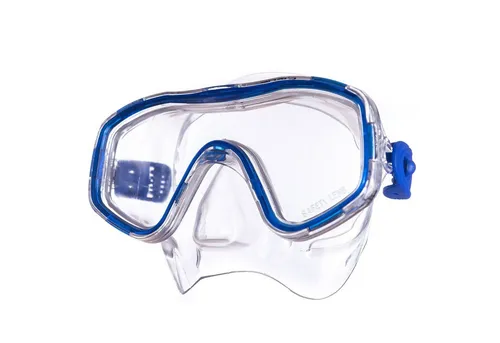Salvas Schwimmbrille Kinder Tauchmaske Easy Schnorchel, Taucher Schwimm Brille Maske Mit Nase
