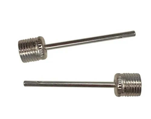 Mondo Ventilnadel Ersatznadeln Ballpumpennadel Nadelventile Ballventile 2 St.