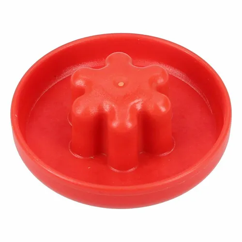 Kupplung für Motorachse kompatibel mit Bosch 10004141 in Küchenmaschine