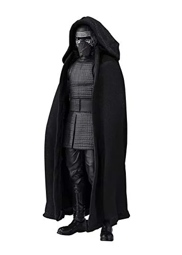 Bandai S.H.Figuarts Cairo Ren Star Wars/Dawn of Skywalker