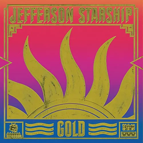 Gold [Vinyl LP]