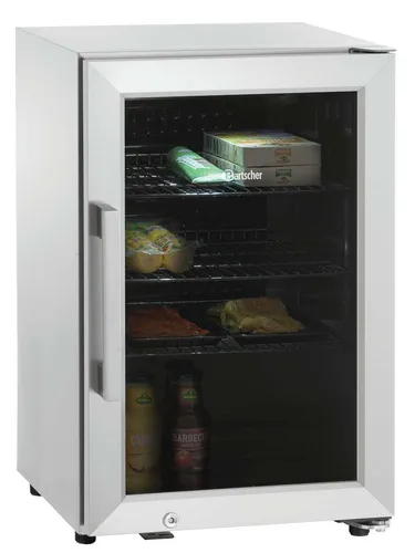 Bartscher Glastürenkühlschrank GTK3-121 von Bartscher