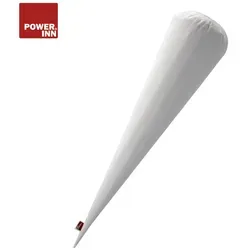 POWER INN® Schultütenkissen ca. 70 cm | Zuckertüten Innenkissen