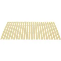 Produktbild vidaXL Lattenrost 120x200 cm mit 24 Latten
