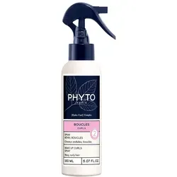 PHYTO Curl Stylingspray