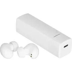 Anker Soundcore A30i in weiß von soundcore