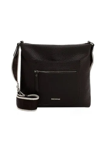 EMILY & NOAH Umhängetasche E&N Heidi – Edle Echtleder-Optik von EMILY & NOAH