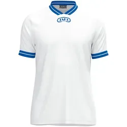 Jako Fußballtrikot Retro Trikot Kids Weiß (1-tlg)