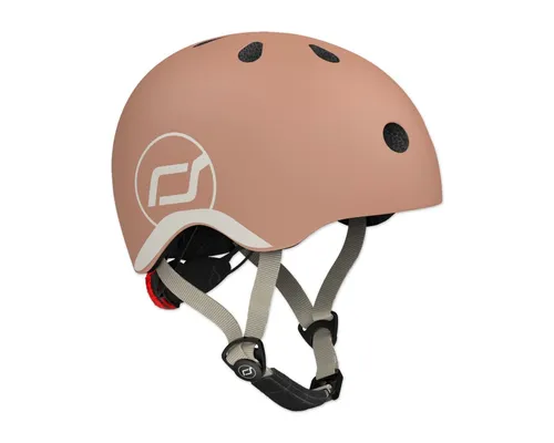 Scoot and Ride Kinderhelm Highwaykick Helmet XXS