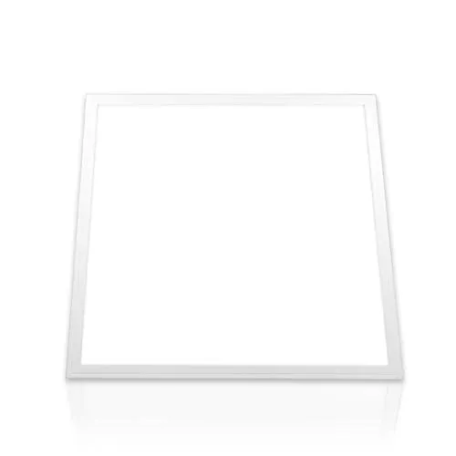 Xtend EcoLight LED Panel 62x62cm 4000K Neutralweiß 36W Rasterleuchte 4320lm flimmerfrei LED Deckenleuchte Netzteil PLs3.0