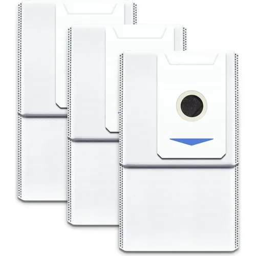 Ecovacs Deebot T30 Pro Omni DDB030031 (3x) (DDB030031)