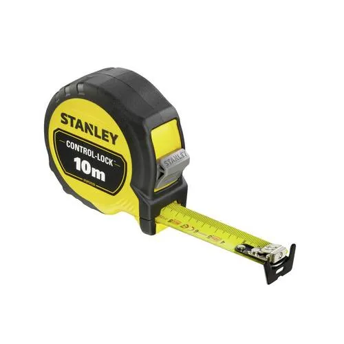 Stanley Bandmass Compact Pro 10m von STANLEY