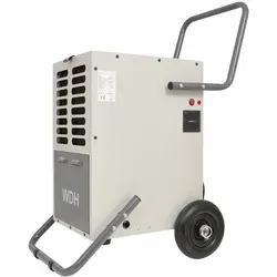 Bautrockner WDH-50B in grau von WDH