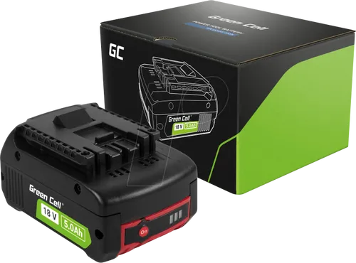 GC PTBO18V5