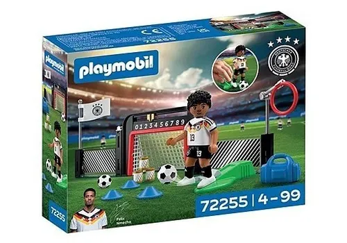 Playmobil 72255 DFB Trainings-Station Nmecha NEU/OVP von PLAYMOBIL