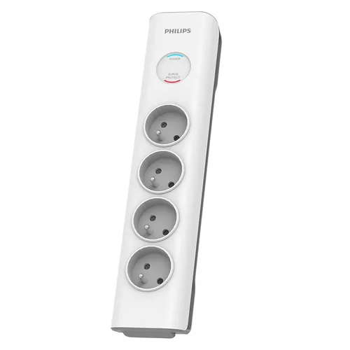 Produktbild Philips SPN7040WA/60 Überspannungsschutz