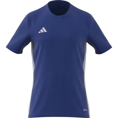 Adidas Tabela 23 Fussballtrikot Herren (3XL) (H44528) von adidas