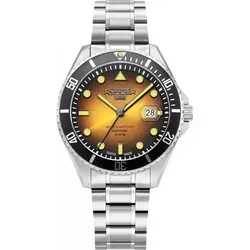 Roamer Pro Scuba 200 – Herrenuhr mit 200 m Wasserdichtigkeit
