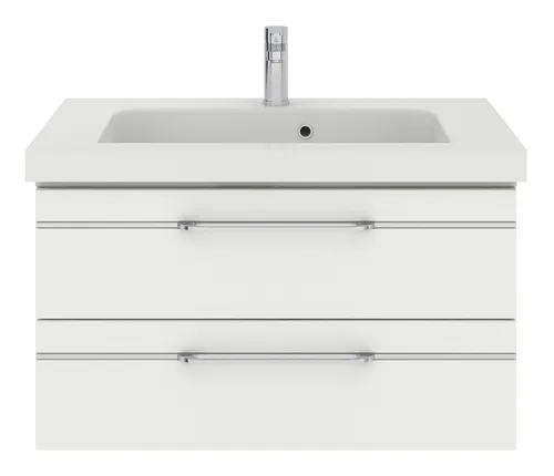 Badmöbel-Set Balto Sprint 92,5 x 49 cm von Pelipal