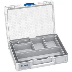 Tanos Systainer III M89 Transportkiste