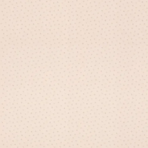 Rasch Tapete 253047 Vlies Kindertapete Punkte Beige PVC frei (2,60€/1qm)