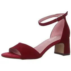 Tamaris Schuhe Rot von Tamaris