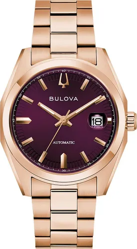 Bulova 97B234 Herren Armbanduhr von Bulova