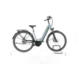 Kettler Traveller E-Gold 5 Plus BELT FL City E-Bike Tiefeinsteiger