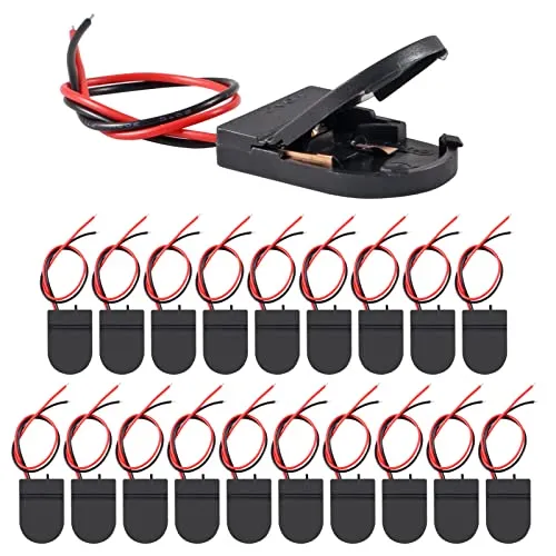 Batteriehalter von AITRIP