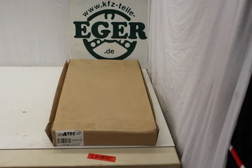 ATEC WASSERKÜHLER KÜHLER FÜR OPEL CORSA B 1.0 1.2 #27006 A2B2