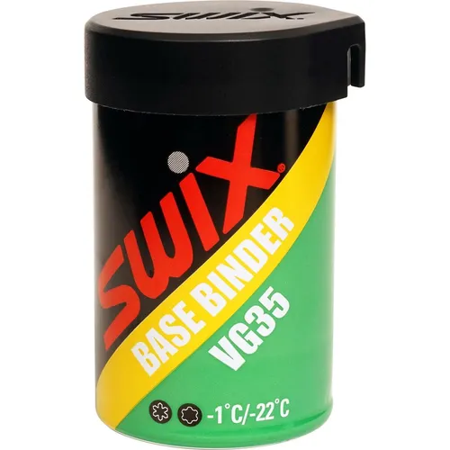 Swix VG35 Base Binder Green, 43g neutral von Swix