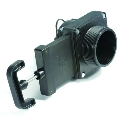 FAP - Auslaufventil 3 Zoll männlich