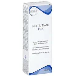Produktbild Nutritime Plus Gesichtscreme 50ml