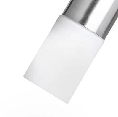 Wofi Action Alvis Ersatzglas 6212/6256, Ersatzschirm, Lampenglas, Lampenschirm, Glas, Schirm für deckenlampe, Tischleuchte, Strahler mit E14 Fassung ohne Gewinde