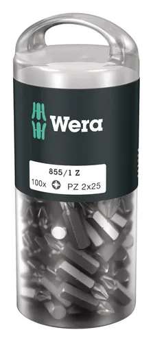 Wera Bit 1/4