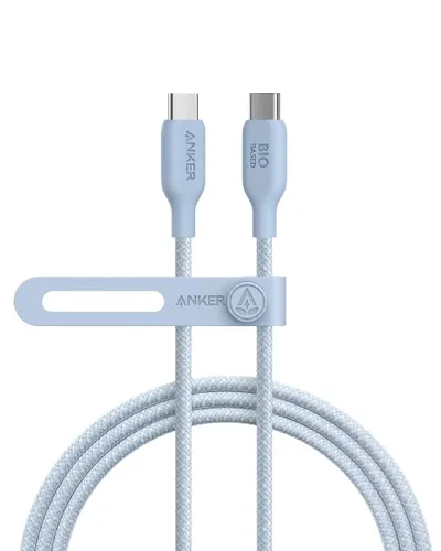 Kabel Blau von Anker