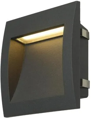 SLV Wandleuchten, Wandbeleuchtung von SLV