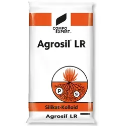 COMPO EXPERT Agrosil LR 25 kg – Bodenverbesserer von COMPO