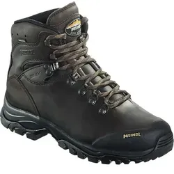 Meindl Schnürstiefel Kansas GTX altloden - Wanderschuhe für Herren, atmungsaktiv mit GORE-TEX und optimaler Passform für komfortable Trekkingtouren