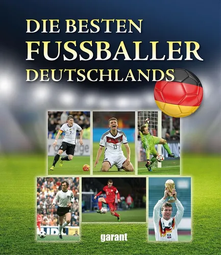 Deutschlands beste Fußballer -