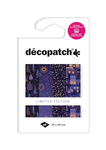 Décopatch TD936C