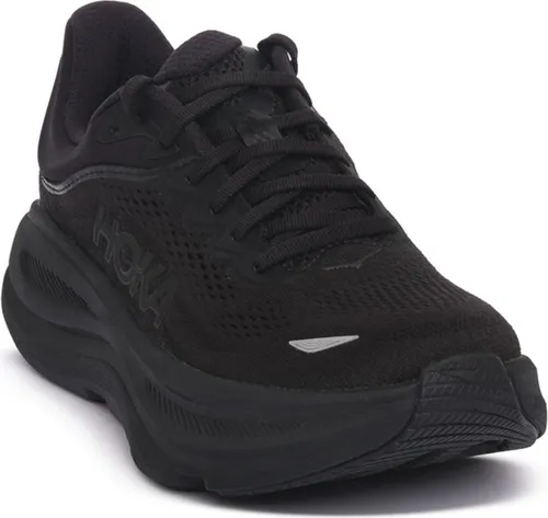 HOKA Women's Bondi 9 in schwarz von HOKA