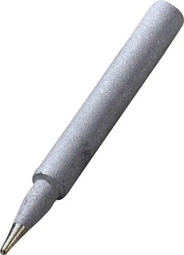 TOOLCRAFT Lötspitze Bleistiftform Inhalt 1St.