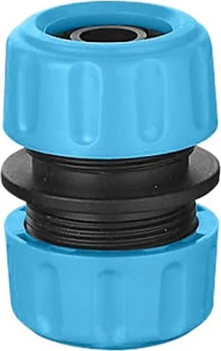 Kynast Schlauchkupplung Schlauchverbinder 1/2 Zoll - Kunststoff