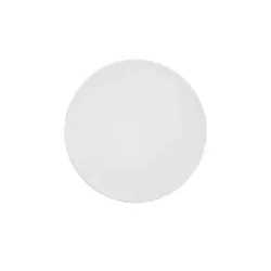 Seltmann Weiden Rondo/Liane Weiss Tortenplatte 30 cm in weiß von Seltmann Weiden