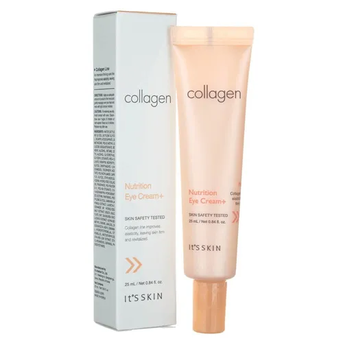 It's Skin Collagen Nutrition Augencreme+, 25 ml
