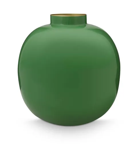 PiP Studio Dekovase in grün von Pip Studio